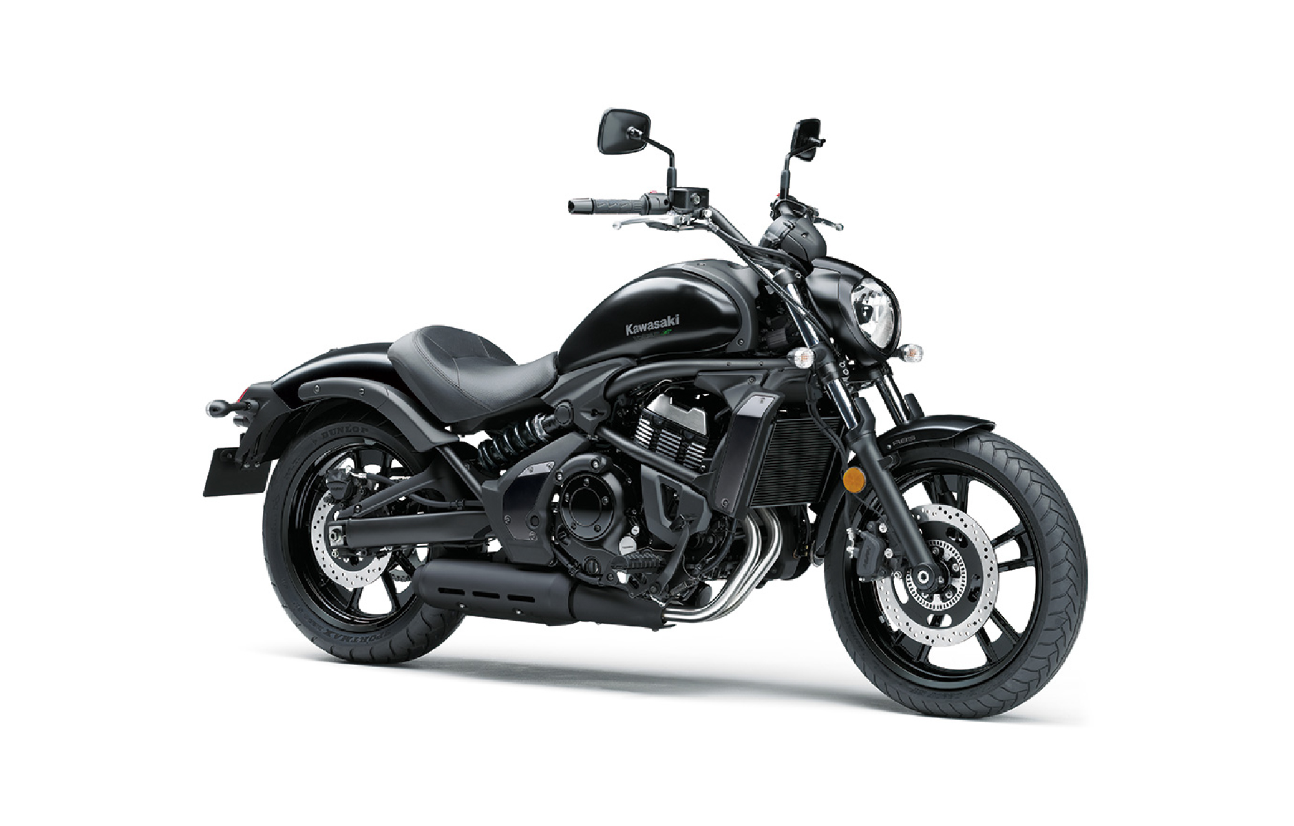 Vulcan S