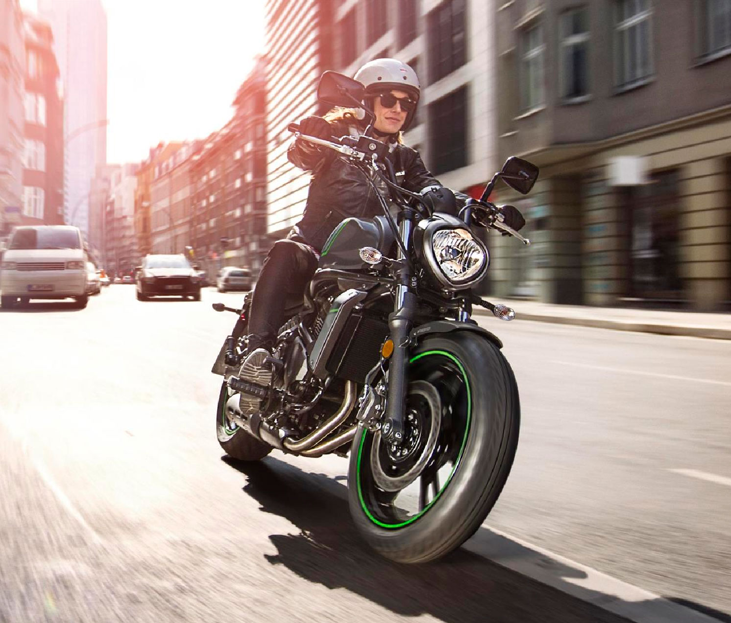Vulcan S