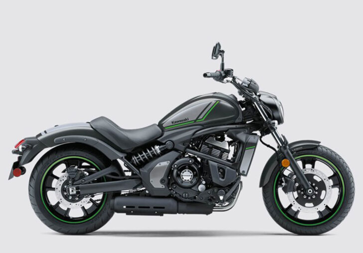 Vulcan S