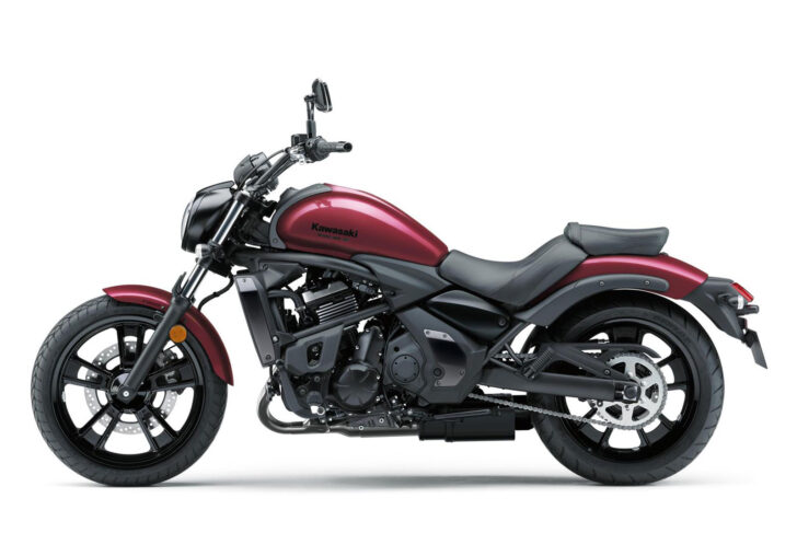 Vulcan S
