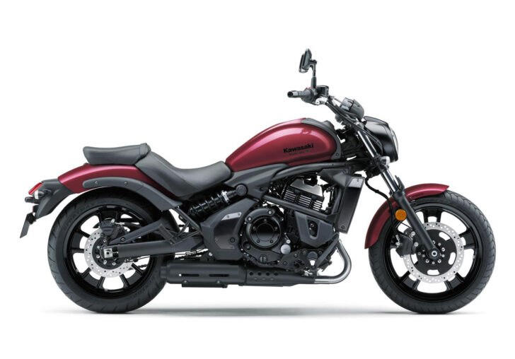 Vulcan S