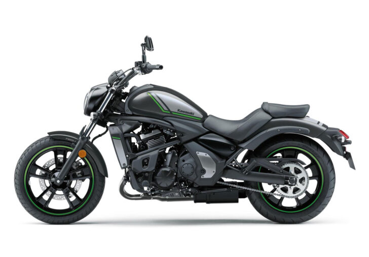 Vulcan S