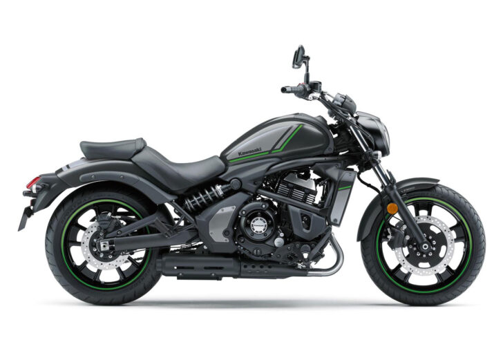 Vulcan S