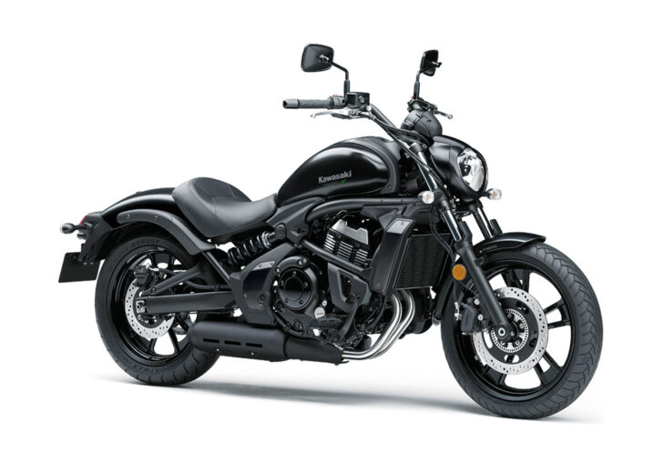 Vulcan S