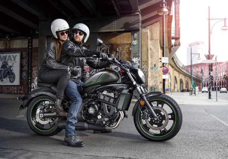 Vulcan S