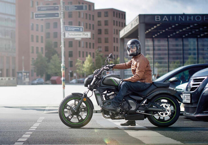 Vulcan S