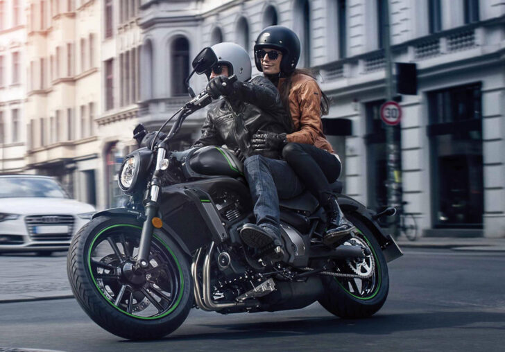 Vulcan S