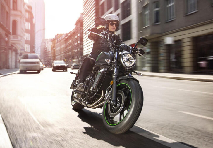 Vulcan S