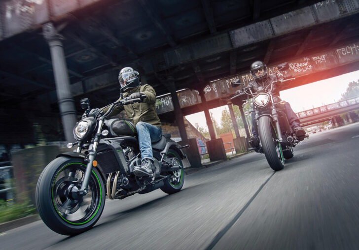 Vulcan S