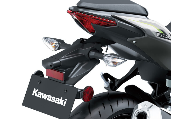 Z500 ABS