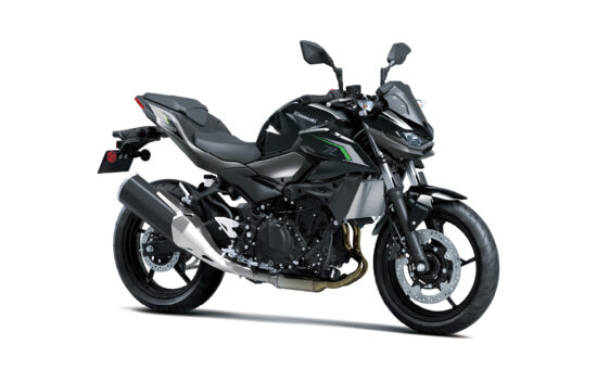 Z500 ABS