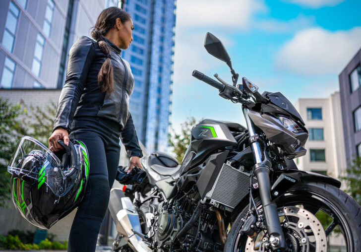 Z500 ABS