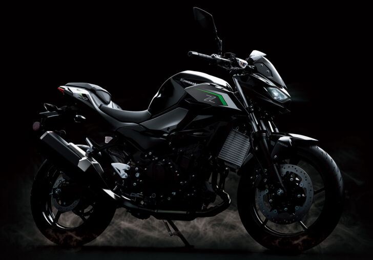 Z500 ABS