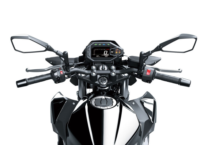 Z500 ABS