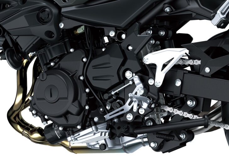 Z500 ABS