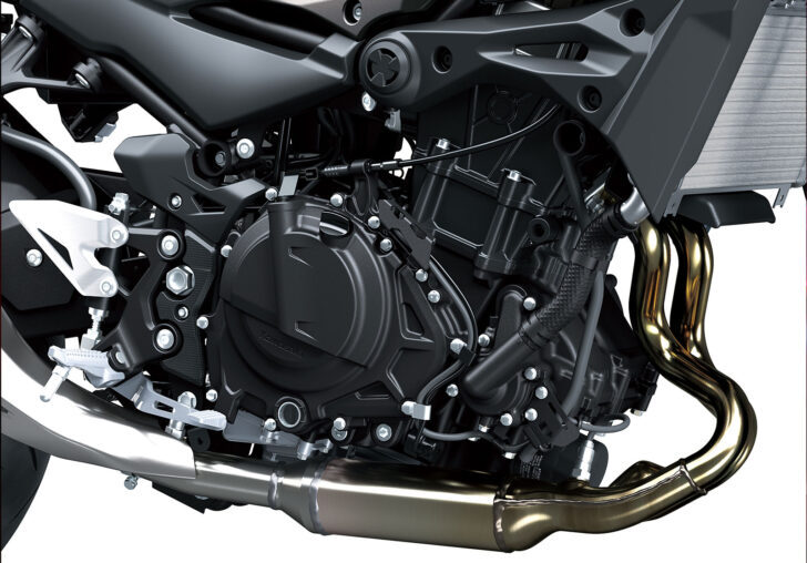 Z500 ABS
