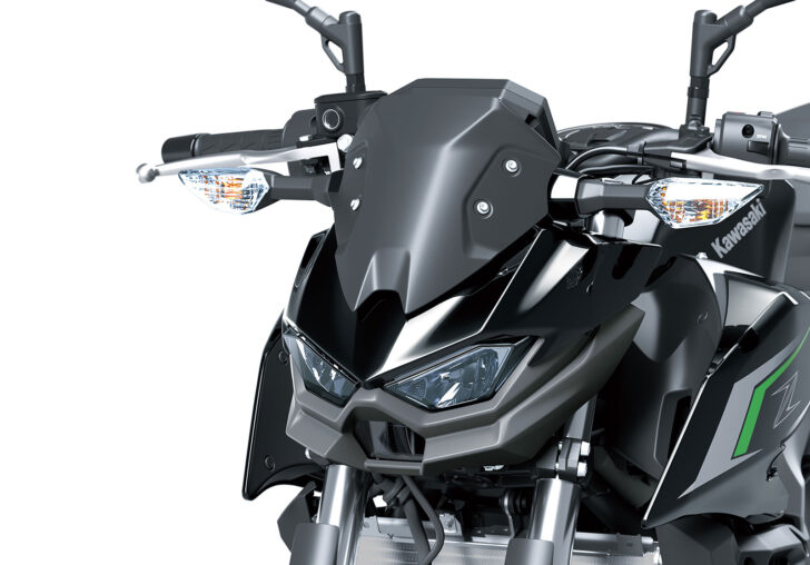 Z500 ABS