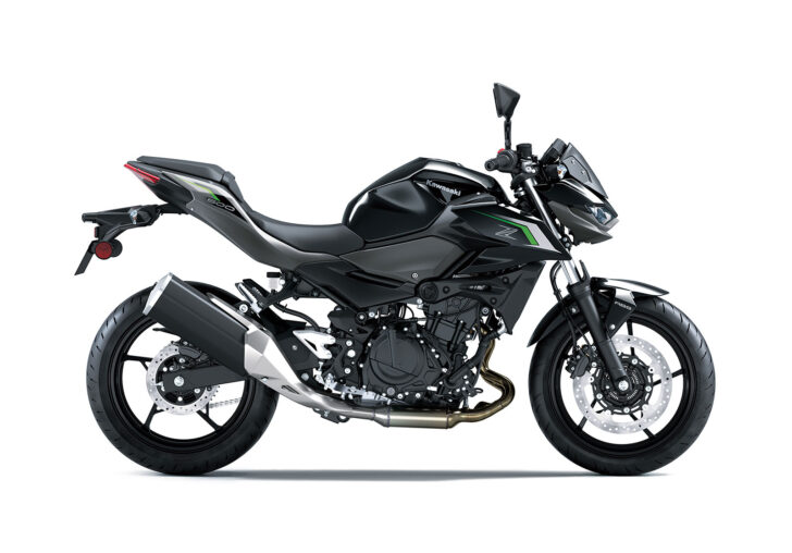 Z500 ABS