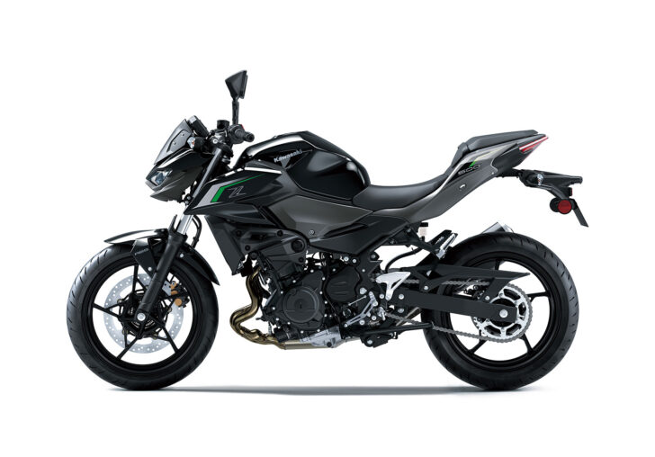 Z500 ABS