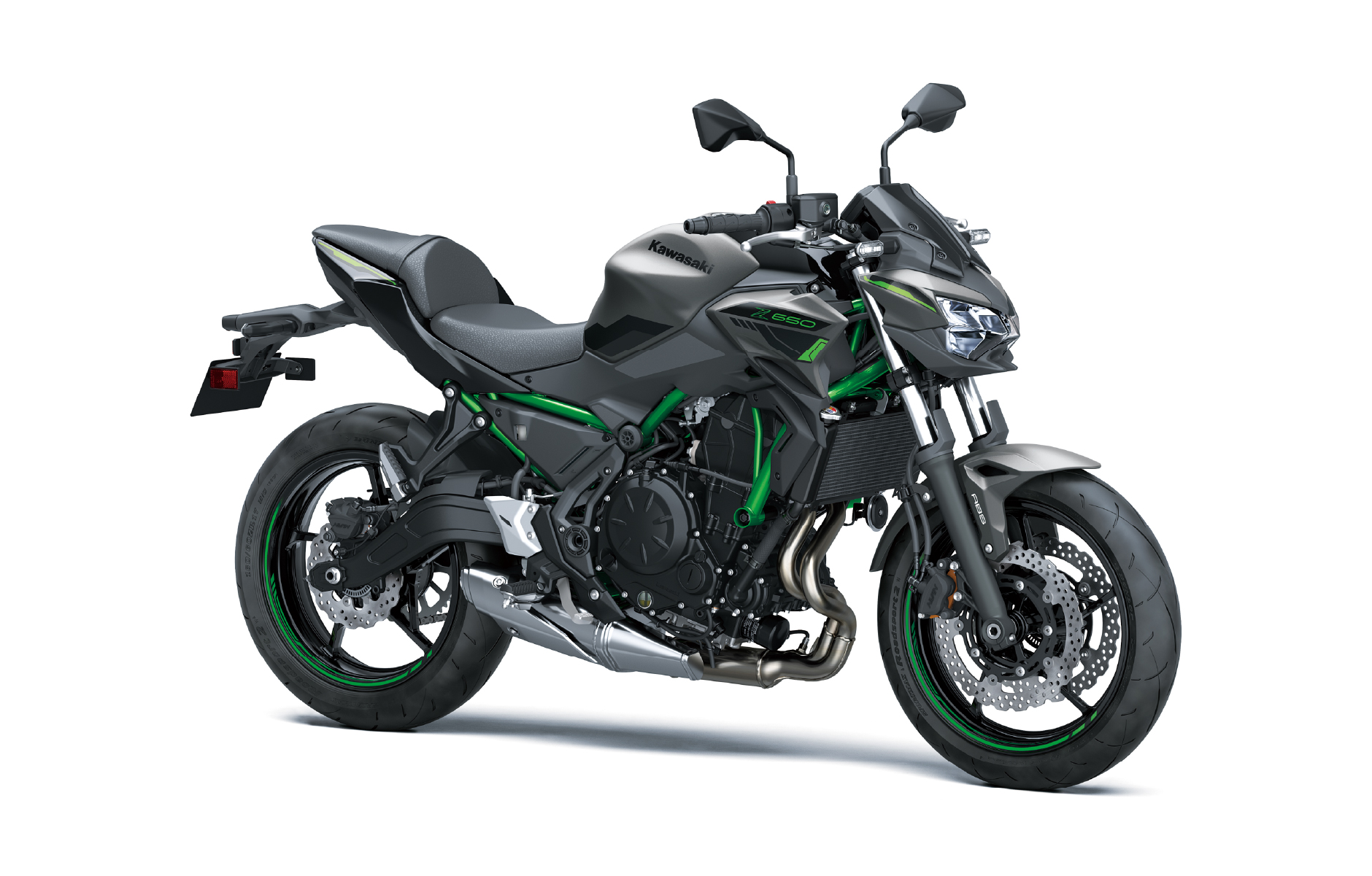 Z650 ABS