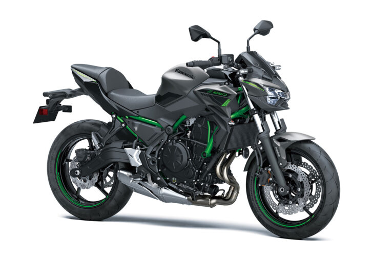 Z650 ABS