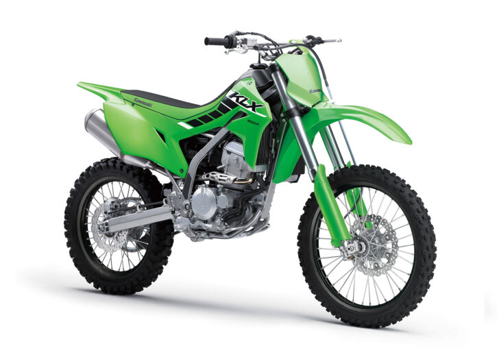KLX 300R