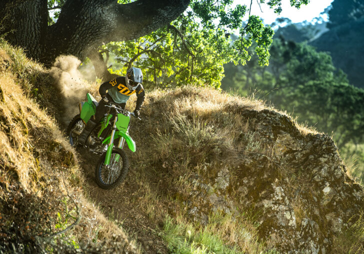 KLX 300R
