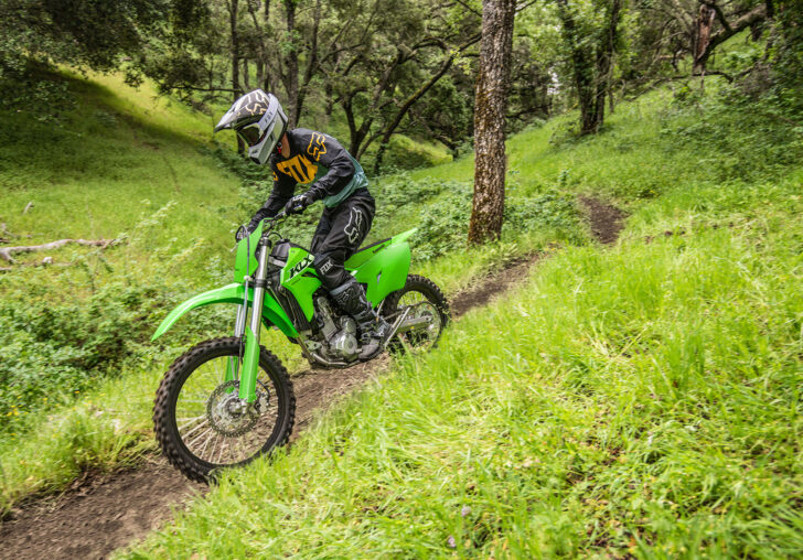 KLX 300R