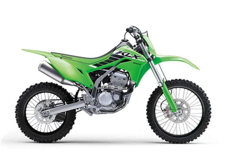 KLX 300R