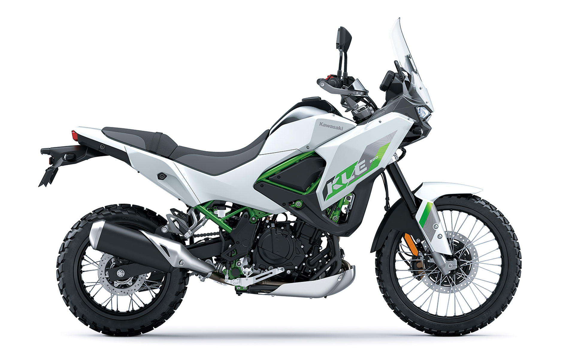 KLE 500 SE